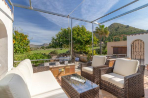 Mallorca Holiday House for Rent Del mar 37, Colonia De Sant Pere